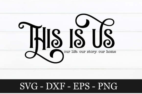 Download Farmhouse Sign This is Us Svg Designs - Svg design Collection