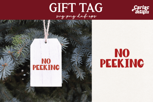 Download Funny Gift Tag SVG, Funny Gift Bag SVG - Premium Resources