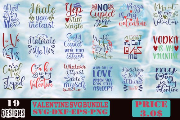 Download Valentines Quotes SVG Designs Bundle - Svg design Collection