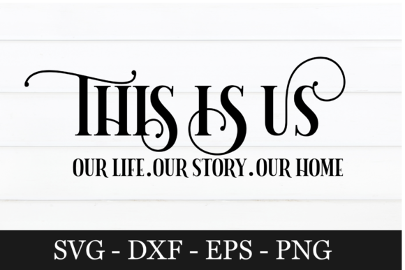 Download Farmhouse Sign This is Us Svg Designs - Svg design Collection