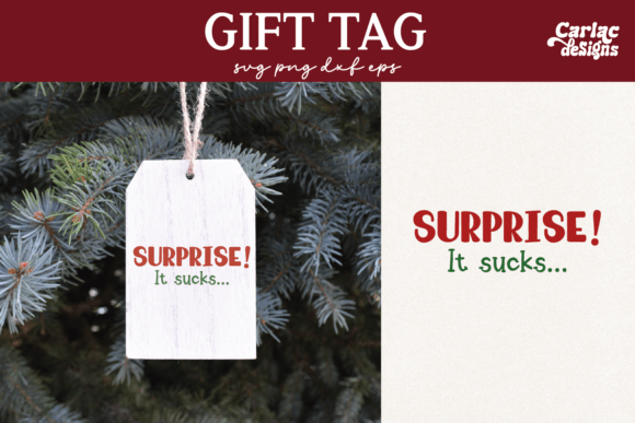 Download Funny Gift Tag SVG, Funny Gift Bag SVG - Gift bag svg Collection