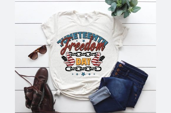 Download Juneteenth Freedom Day Svg Design - Svg design Collection