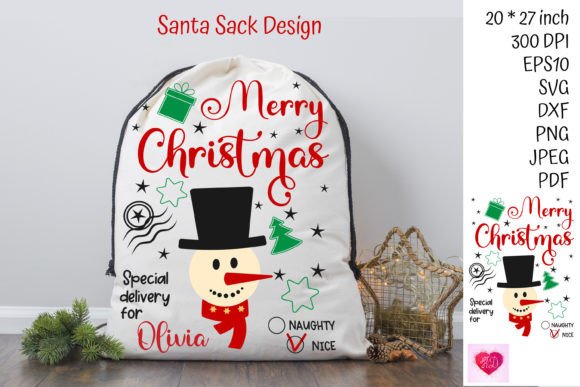 Download Christmas Gift Bag SVG - Gift bag svg Collection