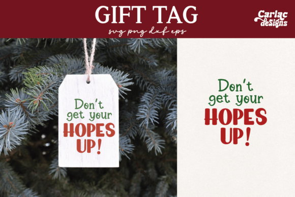 Download Funny Gift Tag SVG, Funny Gift Bag SVG - Premium Bundle